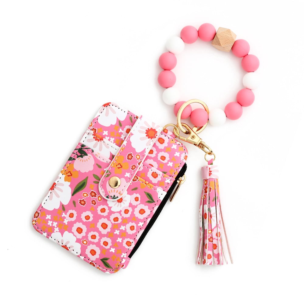 🎁🔥Women's Boho Beaded Wallet