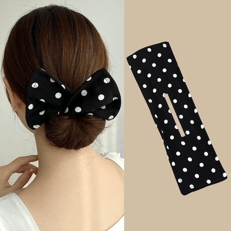 Lazy Hair Accessories💐