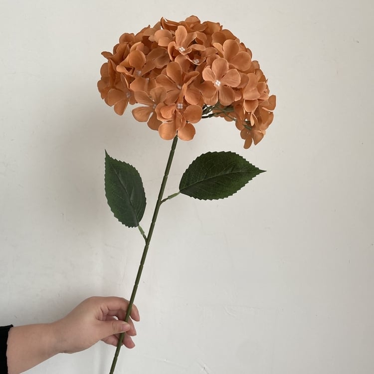 🔥Outdoor Artificial Hydrangea Flowers💐