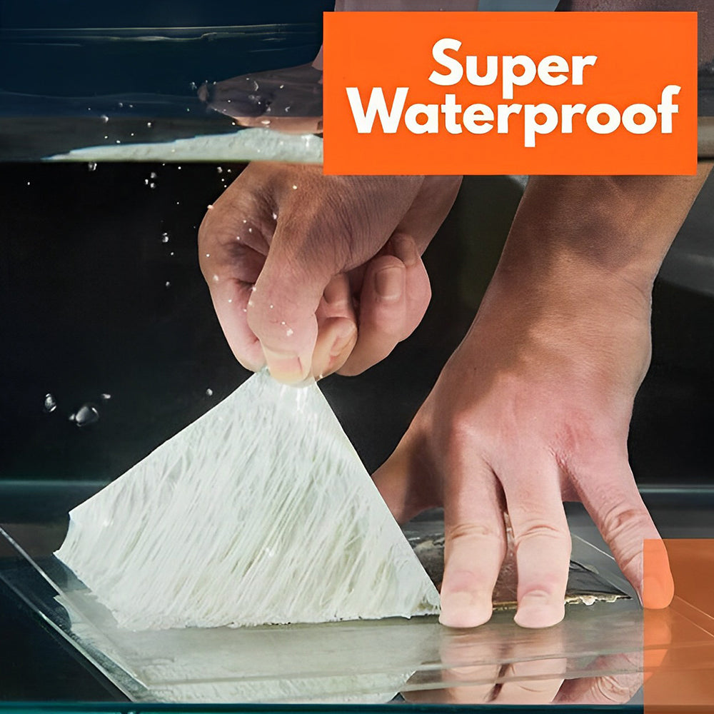 Super Waterproof Tape