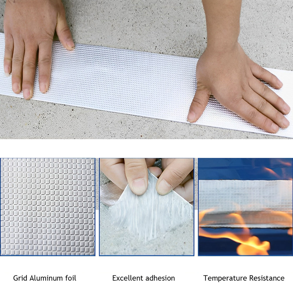 Super Waterproof Tape