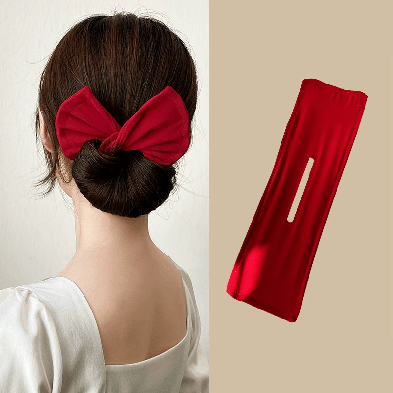 Lazy Hair Accessories💐
