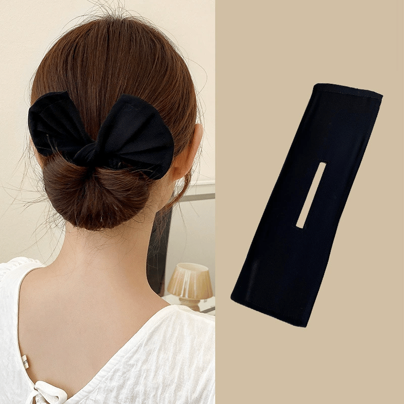 Lazy Hair Accessories💐