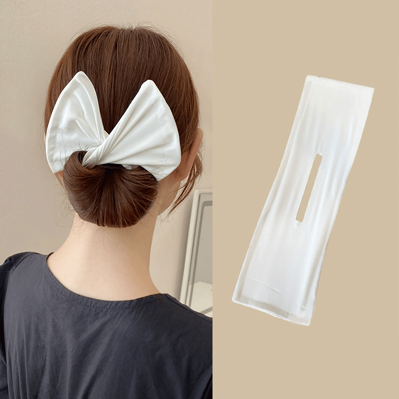 Lazy Hair Accessories💐