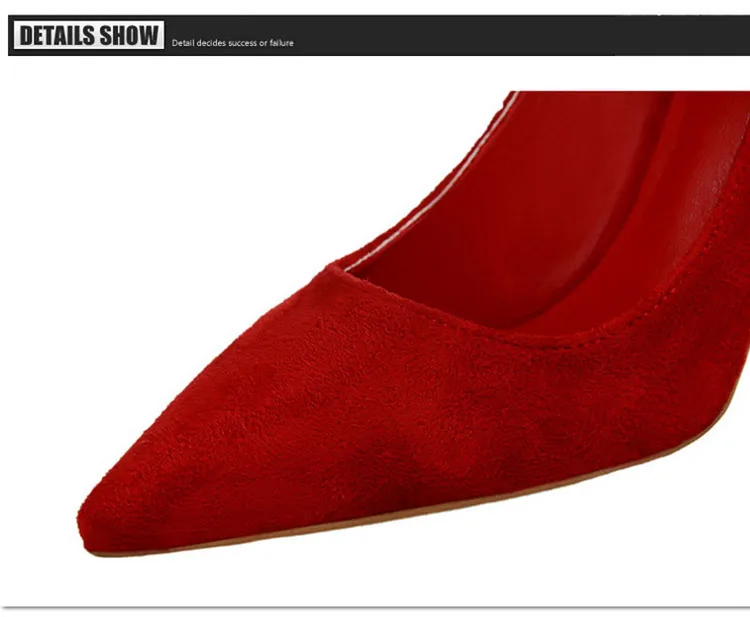 Shoes Women Pumps Fashion High Heels For Women Shoes Casual Pointed Toe Women Heels Stiletto Ladies Chaussures Femme