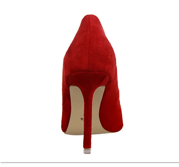 Shoes Women Pumps Fashion High Heels For Women Shoes Casual Pointed Toe Women Heels Stiletto Ladies Chaussures Femme