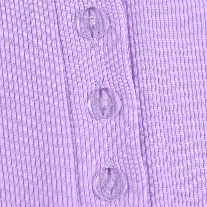 Women Knitted Elastic Knee-Length Dress V-Neck Sleeveless Elegant Button Vestidos Female Sexy Party Slim Dresses Summer