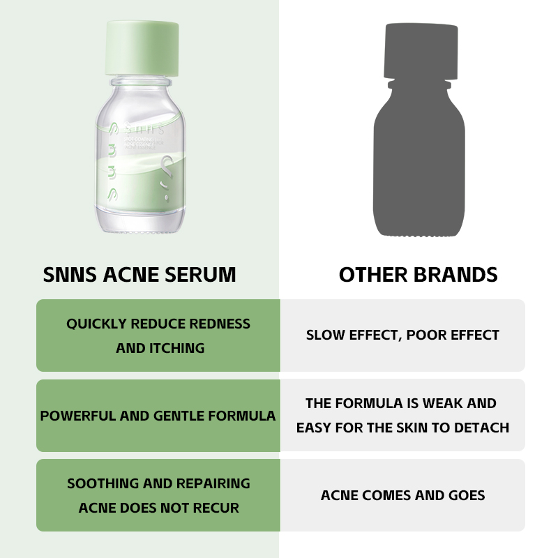 Acne Relief Serum