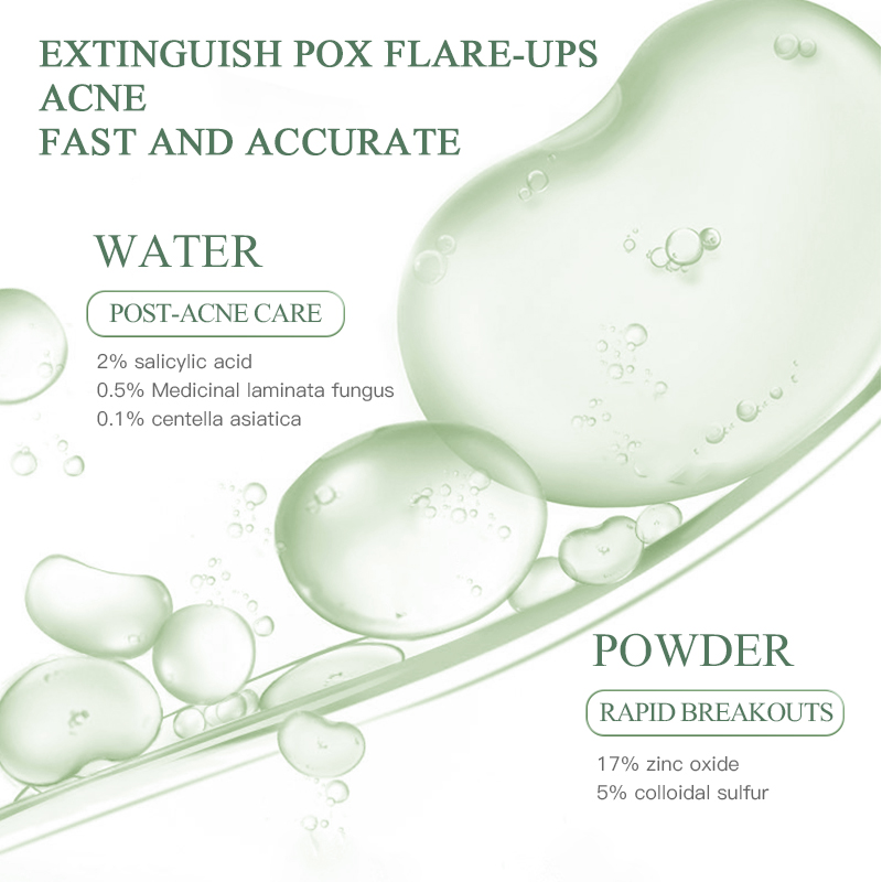 Acne Relief Serum