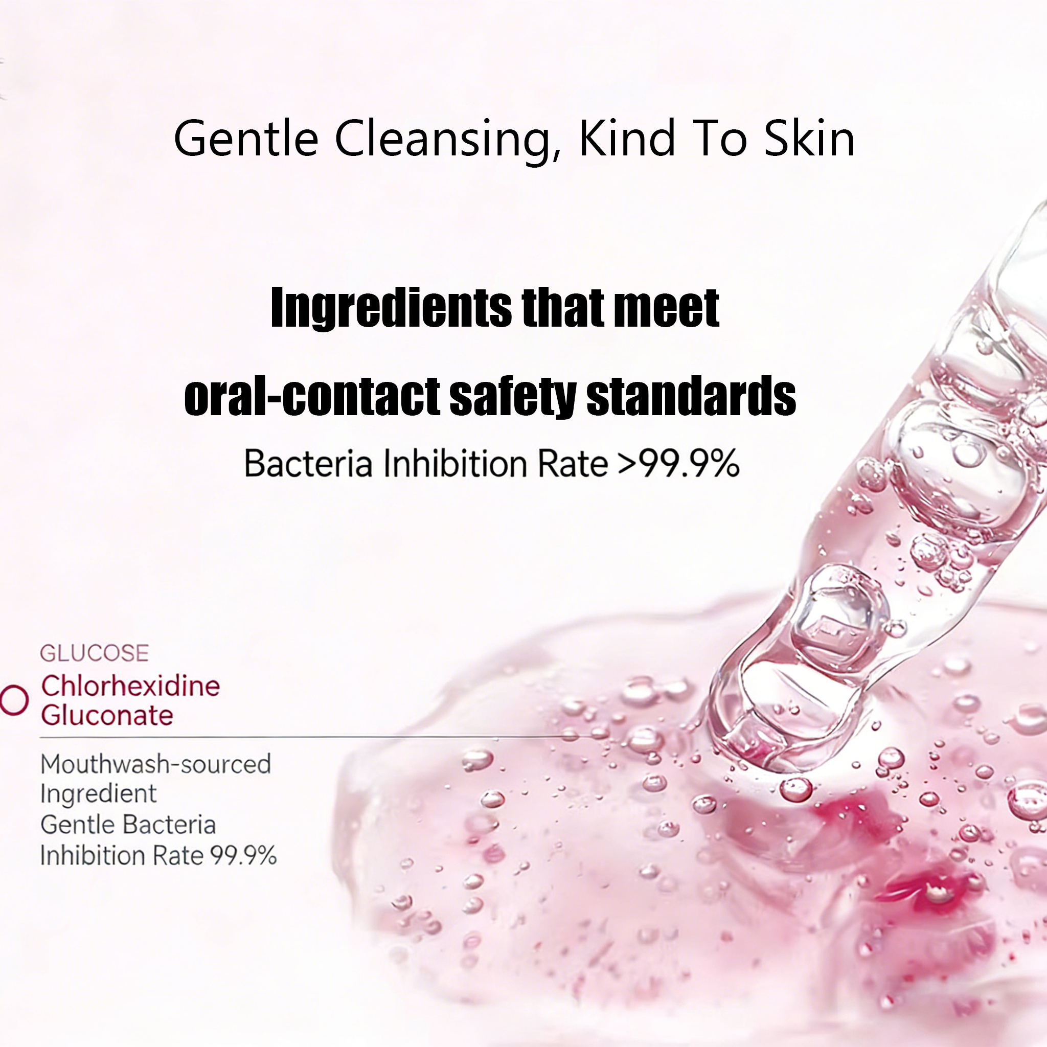 Secretheme Love & Care Women's Intimate Wash | pH Balanced Refreshing Feminine Cleanser | Antibacterial Odor Eliminating Daily Care|260ml