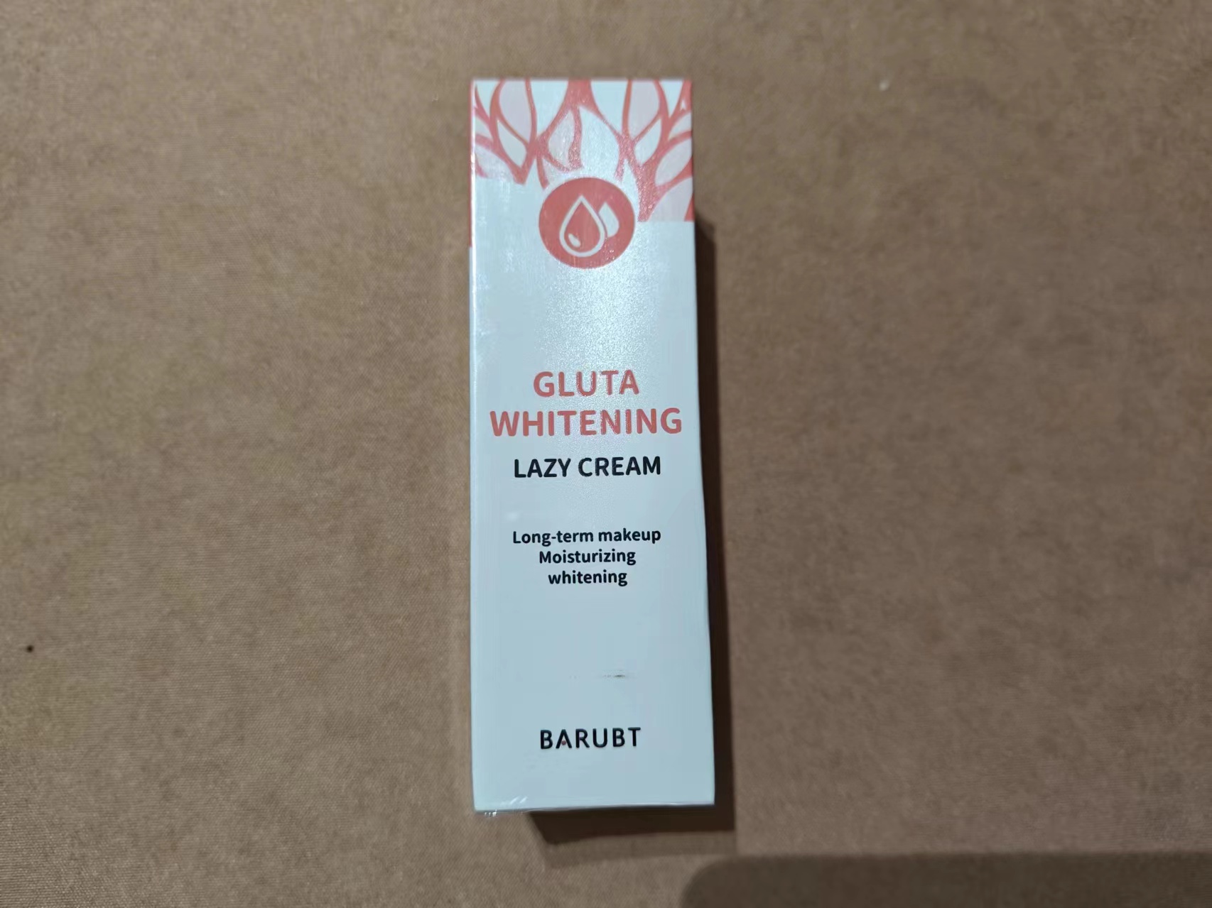 Bare Face Cream