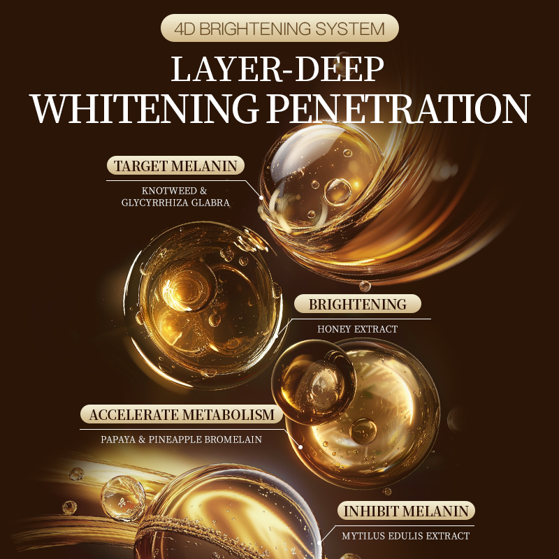 Tomlinson ‌Radiance Infusion Shower Gel