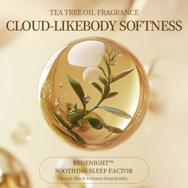 Tomlinson ‌Radiance Infusion Shower Gel