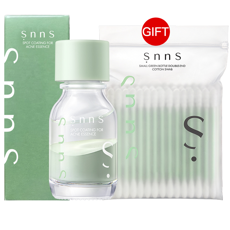 Acne Relief Serum