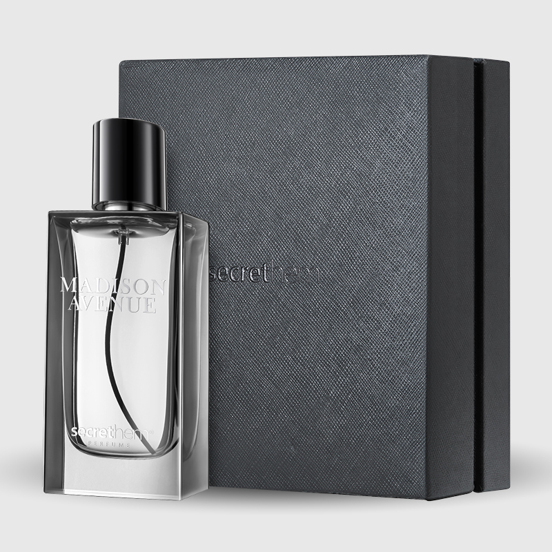 Secrethem-  Men's Perfume