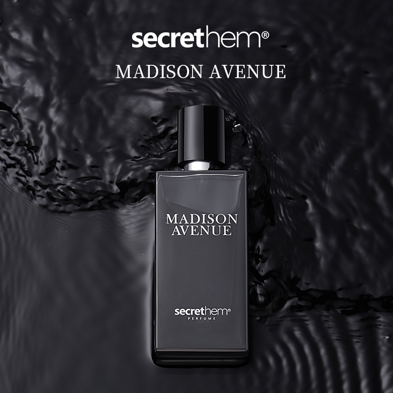 Men's Perfume