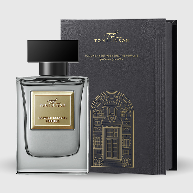 Tomlinson -  Men's Perfume