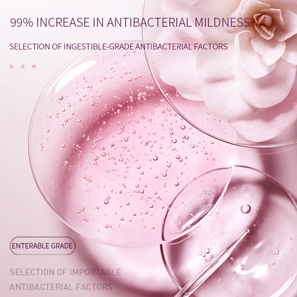 Women's Intimate Cleanser