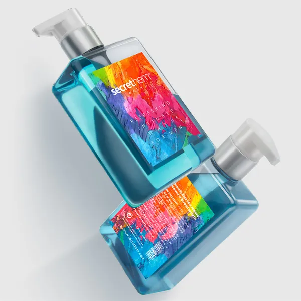 Secrethem Men’s Fresh Intimate Wash