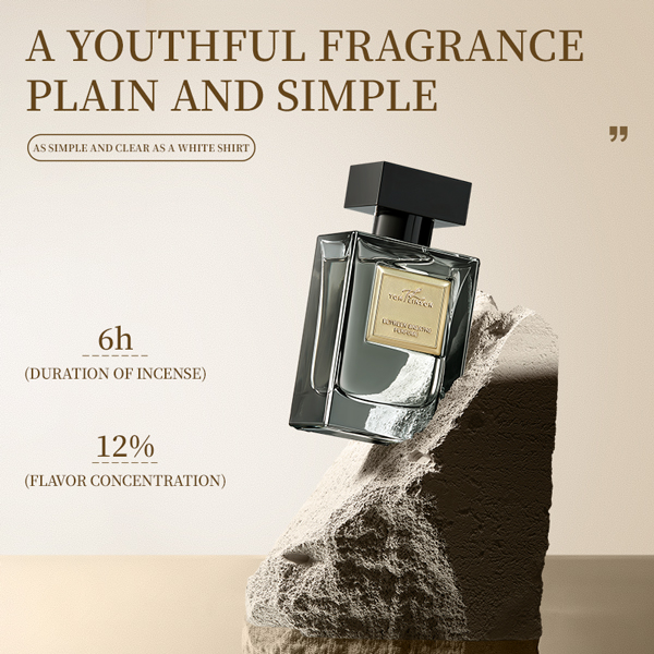 Tomlinson Men's Perfume