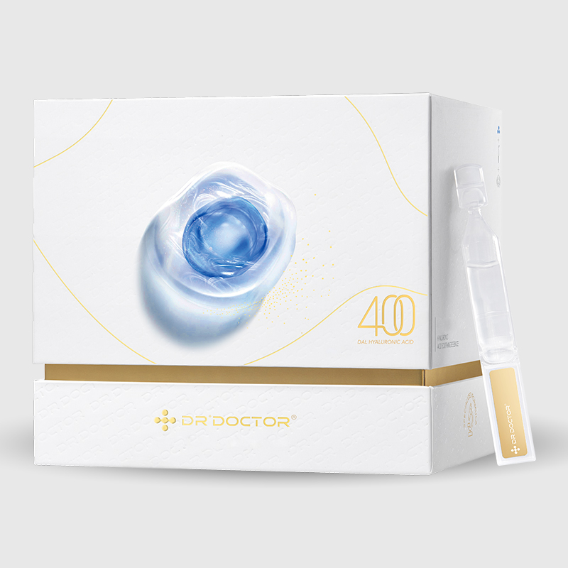 DR DOCTOR - Ultra-Hydrating Serum