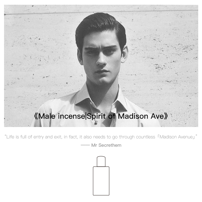 Men's Perfume