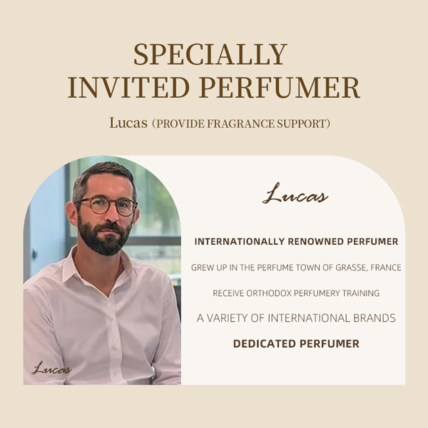 Tomlinson Men's Perfume