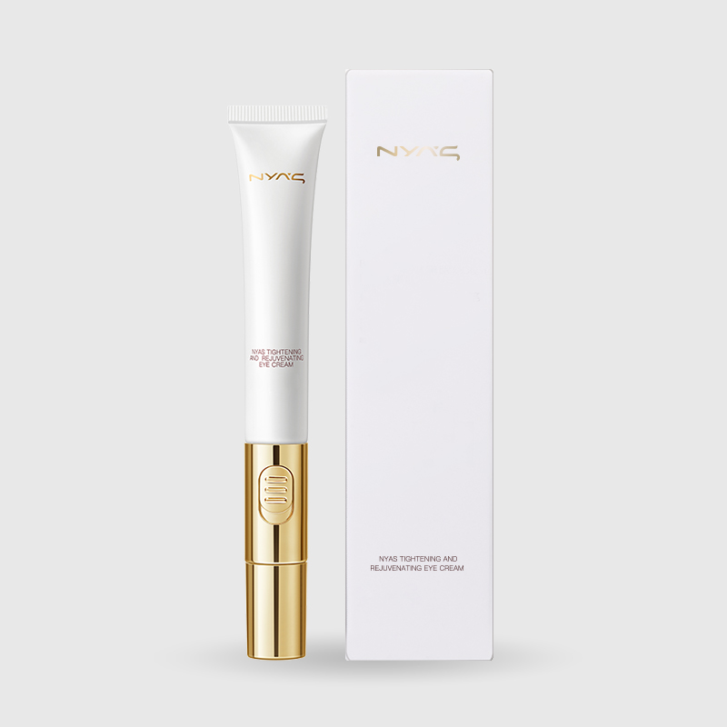 NYAS - Anti-Wrinkie & Puffiness Eye Cream