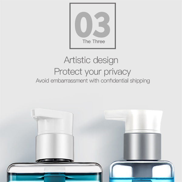 Men's Private Care Liquid