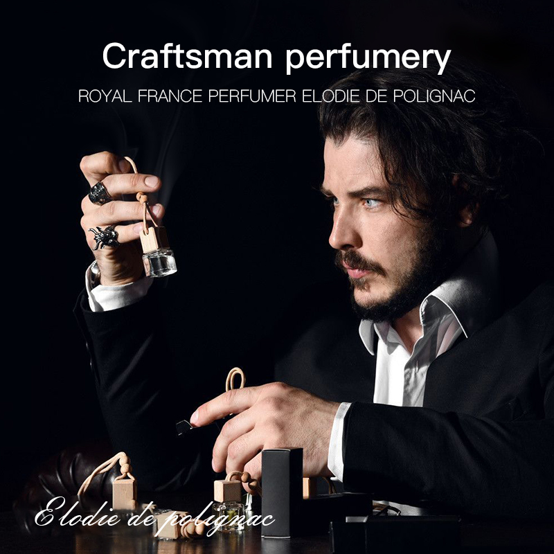 Men's Perfume
