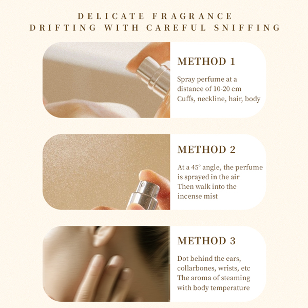 Tomlinson Men's Perfume