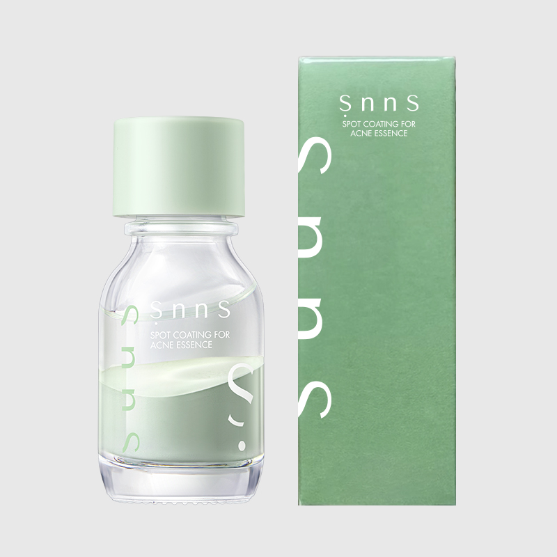 SNNS - Acne Relief Serum