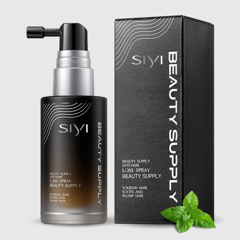 SIYI Hair Growth Spray