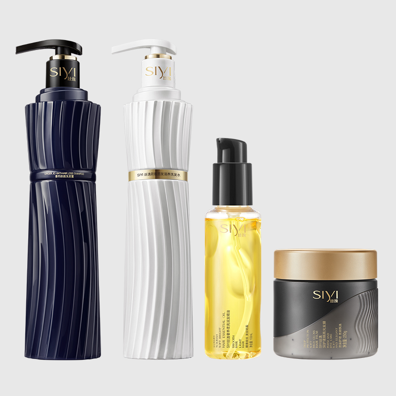 Beauty & Personal Care