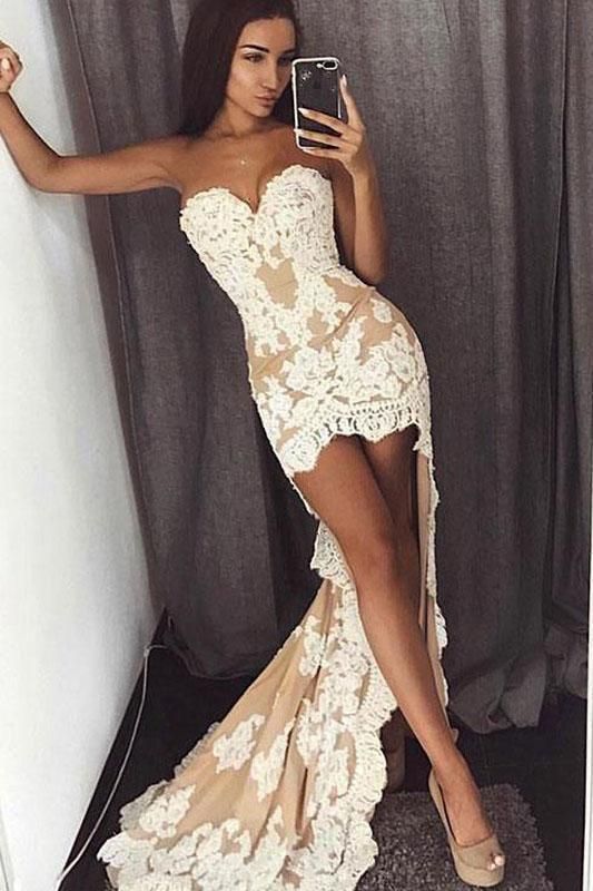 allure couture mermaid wedding dress Allure Couture C652