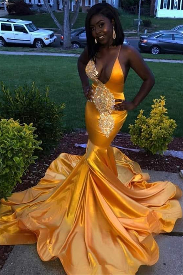 burnt gold dress Burnt Orange Satin Prom Dresses with Belt, Beaded Bodice, Off the Shoulder Quinceanera Dresses BG044 Orange / 18W main image 0
