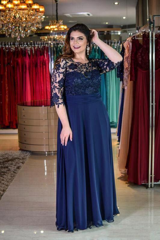 plus size vintage evening dresses Plus Size Modest Satin Wedding Dress,Long Sleeves Wedding Gown with Corset Back,WD00669, US16W / White main image 1