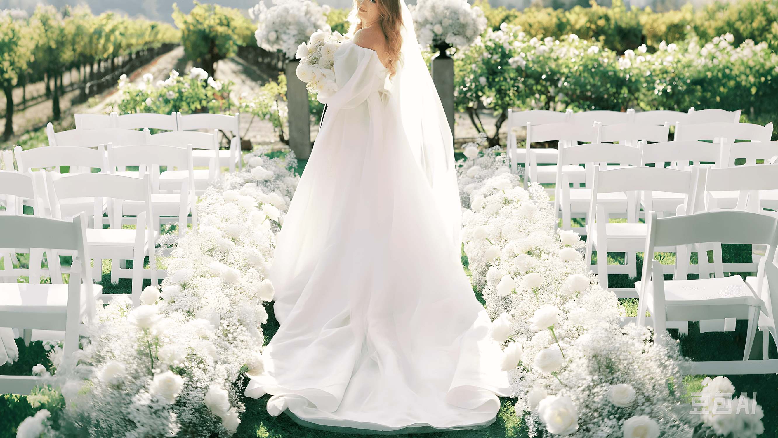 Wedding Dresses