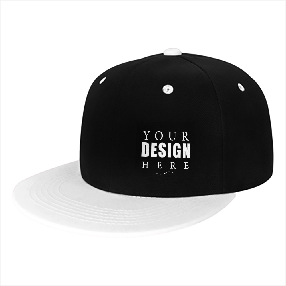 🔥 Ultimate Hip-Hop Hat – Street Style, Swag & Comfort! 🧢