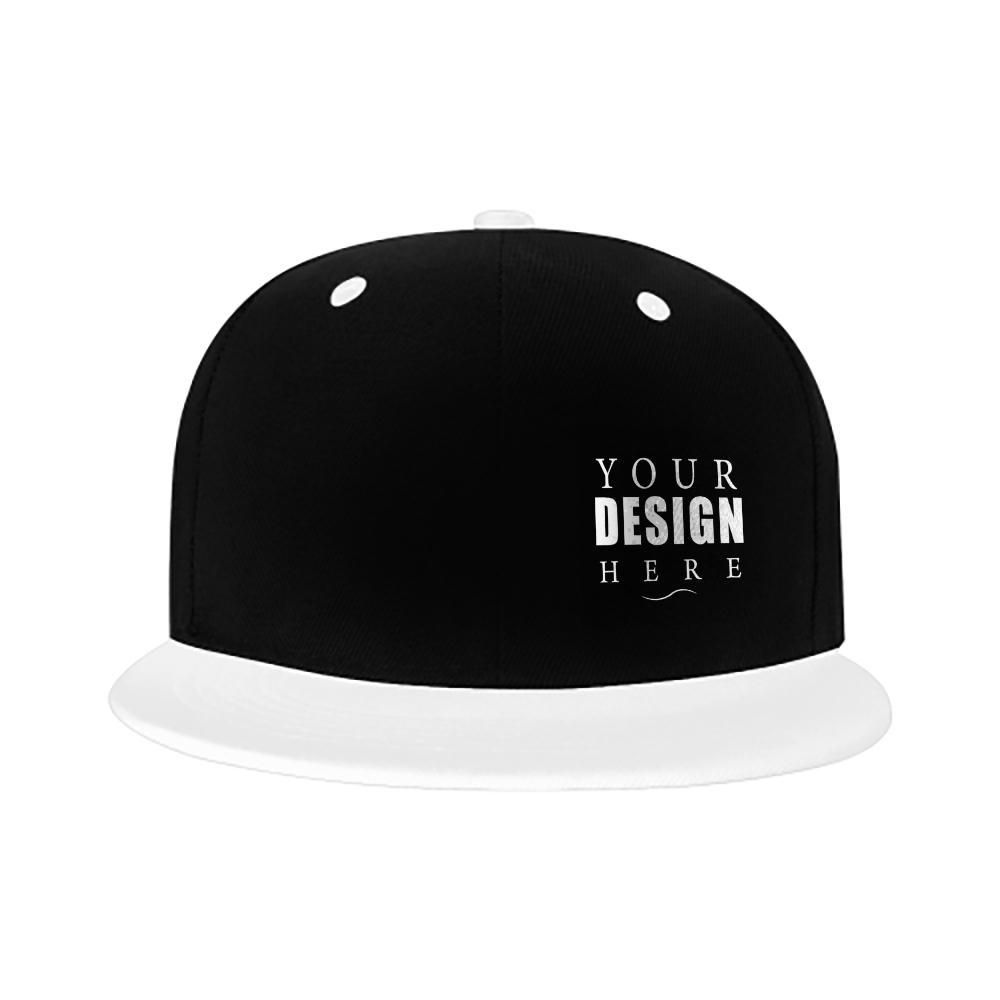 🔥 Ultimate Hip-Hop Hat – Street Style, Swag & Comfort! 🧢