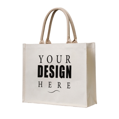 👜 Stylish & Durable Tote Bag – Your Everyday Essential! ✨