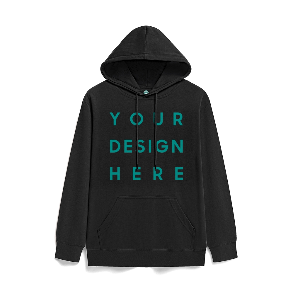 22 Colors Unisex Fit Classic Health Pullover Hoodie Super Soft Texture | 300g & 22-colour | PP0740