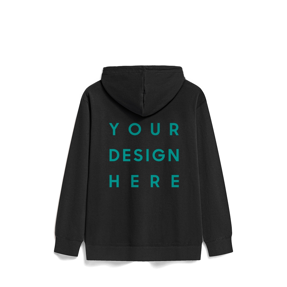 22 Colors Unisex Fit Classic Health Pullover Hoodie Super Soft Texture | 300g & 22-colour | PP0740