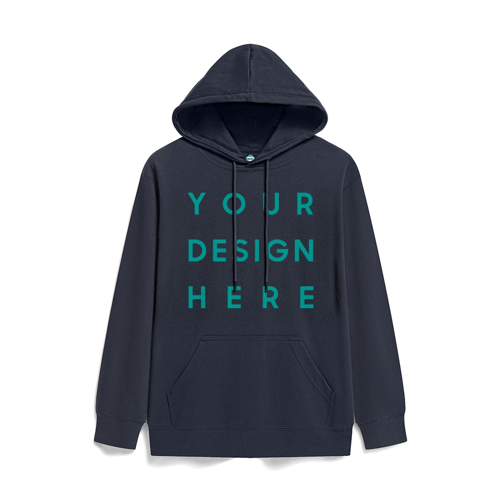 Unisex Fit Classic Health Pullover Hoodie PP0746