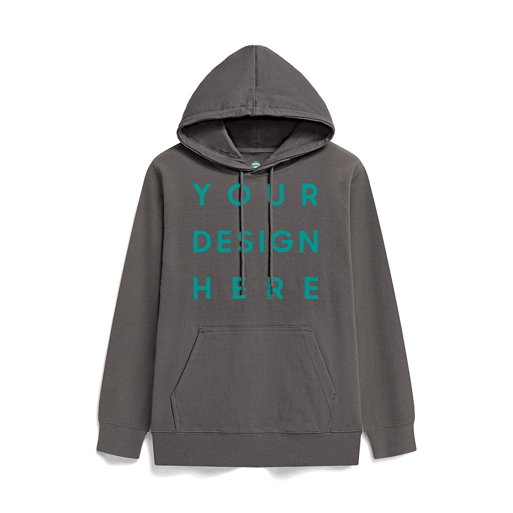Unisex Fit Classic Health Pullover Hoodie PP0746