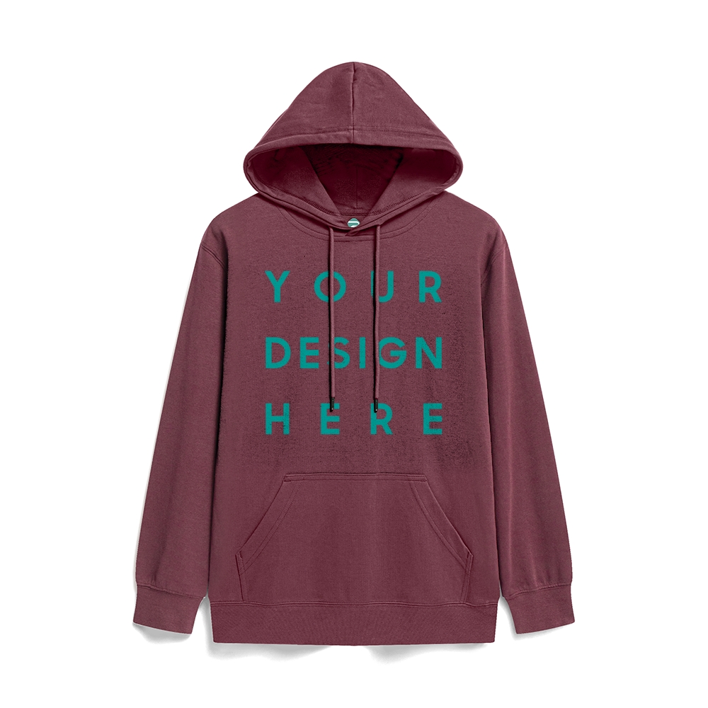 Unisex Fit Classic Health Pullover Hoodie PP0746