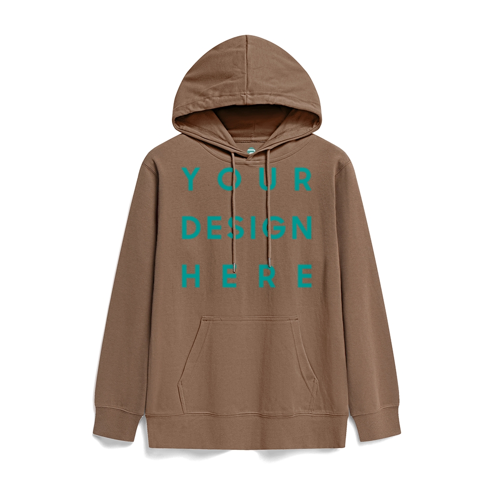 Unisex Fit Classic Health Pullover Hoodie PP0746