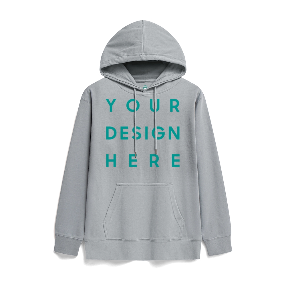 Unisex Fit Classic Health Pullover Hoodie PP0746