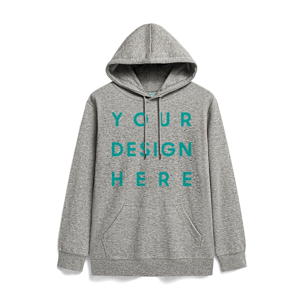 Unisex Fit Classic Health Pullover Hoodie PP0746