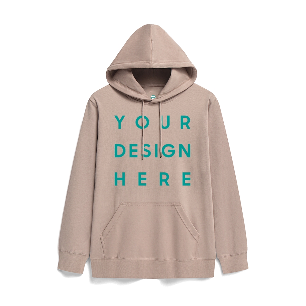 Unisex Fit Classic Health Pullover Hoodie PP0746